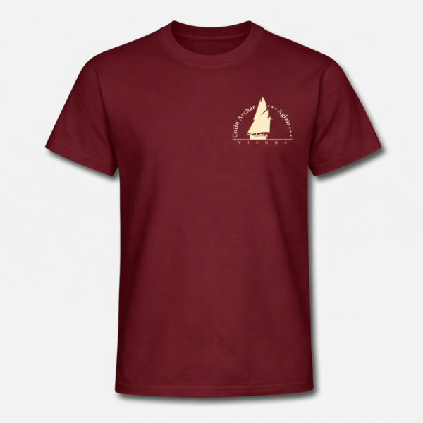 Aglaia Crew-Shirt