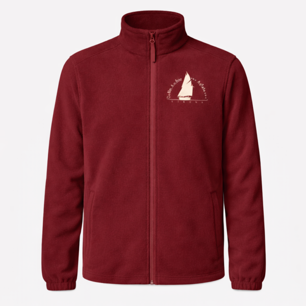Aglaia Fleecejacke