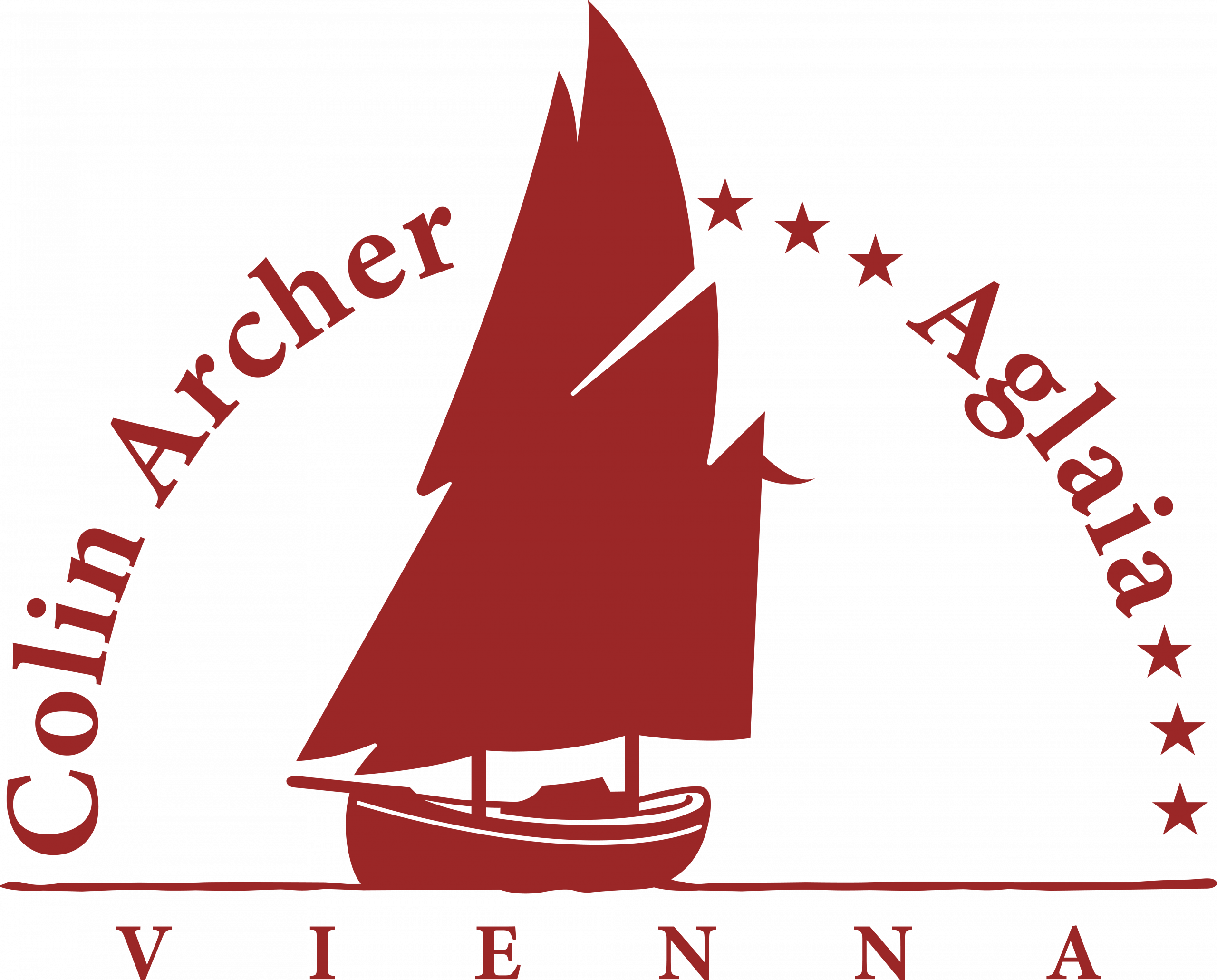 Coline Archer Aglaia Color